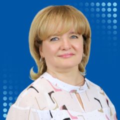 Бобкова Елена Александровна