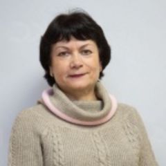Катасонова Татьяна