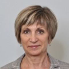Аганина Наталья Васильевна