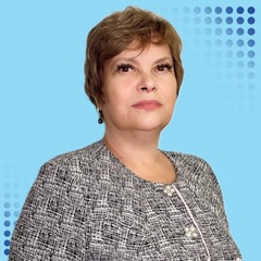 Васильева Ольга