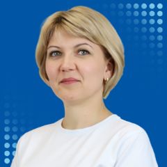Курнышова Ирина