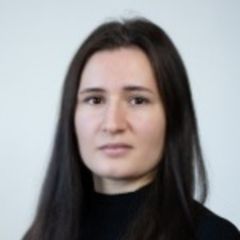 Корепанова Надежда