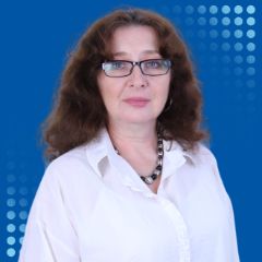 Акаро Людмила Анатольевна