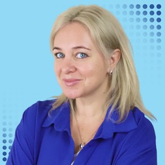 Колесниченко Ольга