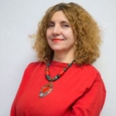 Богодухова Наталья Александровна