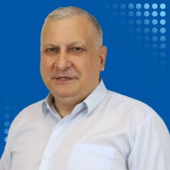 Строков Александр