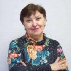 Гречихина Ирина
