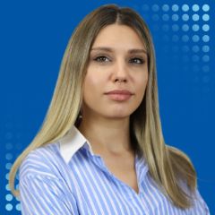 Пименова Анастасия