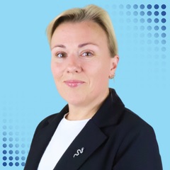 Калафатова Екатерина