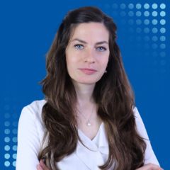 Козина Екатерина