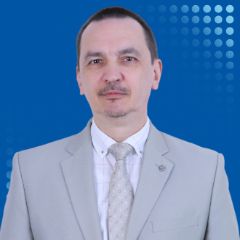 Япрынцев Иван