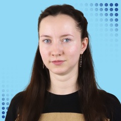 Павловская Яна