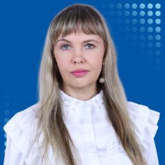 Кончева Анна