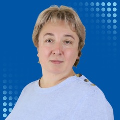 Горелова Лидия