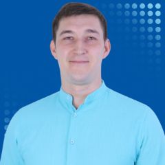 Пухов Андрей