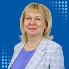 Байкова Елена Николаевна
