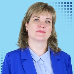 Феоктистова Наталья