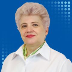 Артимович Ольга Бенедиктовна