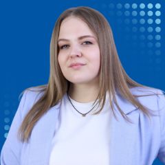 Маркова Мария