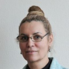 Панус Галина