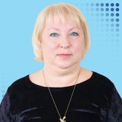 Панова Елена