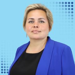 Линюк Гульнара