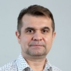Игнатов Дмитрий