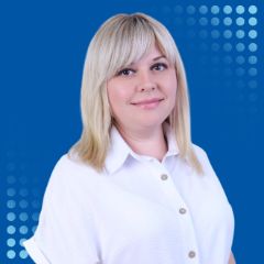 Владимирова Ирина