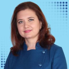 Пронина Елена