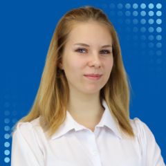 Шабурко Миленна