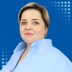 Брюхович Наталья Сергеевна
