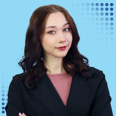 Кузнецова Елизавета