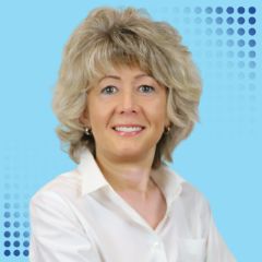 Снегирева Галина