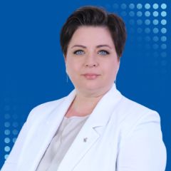 Красноруцкая Юлия
