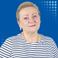 Завираева Татьяна