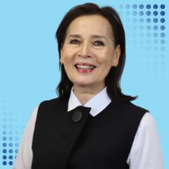 Анохина Жанна Станиславовна