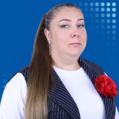 Кирова Любовь