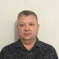 Тюкалов Николай