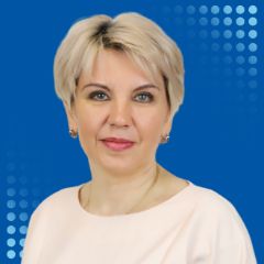 Радченко Ирина