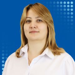 Тулякова Светлана