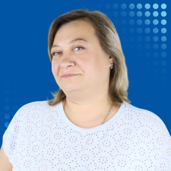 Власова Татьяна