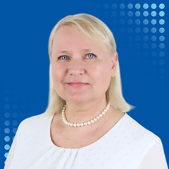 Бурчакова Ирина