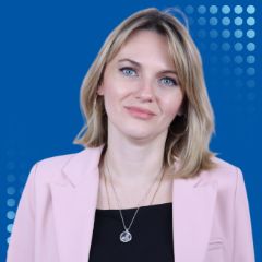 Савенкова Светлана
