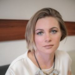 Овчарова Светлана