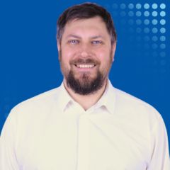Роганов Антон