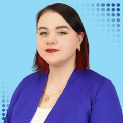 Аполлонова Евгения Владимировна