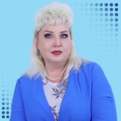 Лапина Оксана
