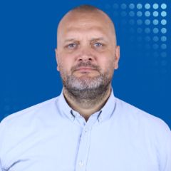 Заикин Александр