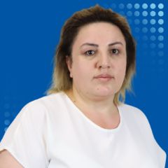 Ошурбекова Фарангез