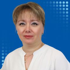 Логинова Елена